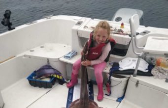 Irish Angling Update – 11 July 2019