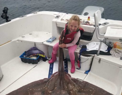 Irish Angling Update – 11 July 2019