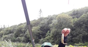 Novice Angling Activation Programme