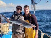 Irish Angling Update – 04 October 2019