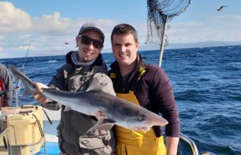 Irish Angling Update – 04 October 2019