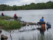 International angler James O’Doherty wins the 2019 All Ireland Championships