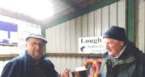Noel Farrar wins Mulligan Memorial on Lene