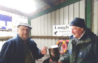 Noel Farrar wins Mulligan Memorial on Lene