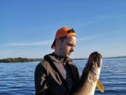 Irish Angling Update 20 September 2019