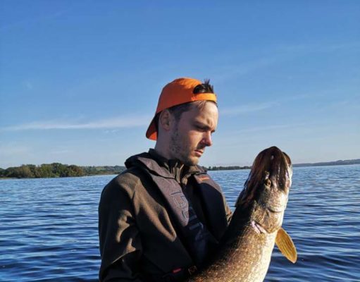 Irish Angling Update 20 September 2019