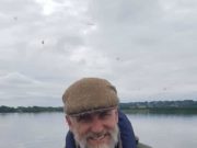 Caenis the only sport on Corrib as summer lull arrives