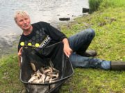 Rory O’Neil wins Clones Coarse Angling Festival