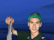 Menapia SAC Comp at Rooney Point