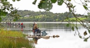 NCFFI Coarse Angling Festivals