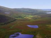 Terrific fishing on the Owenmore Fishery in Kerry