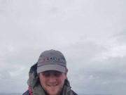 Good fishing on Corrib despite high water levels