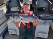 Escapade wins Cork Small Boats Festival with 32 species