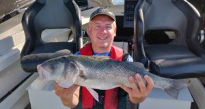 Escapade wins Cork Small Boats Festival with 32 species