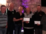Successful September edition of the Belturbet Angling Festival
