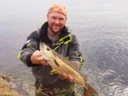 Some Super Sea Angling Sessions in the North West