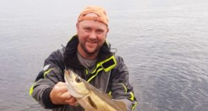 Some Super Sea Angling Sessions in the North West