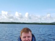 Mayfly tapers off on Corrib as Caenis hatches produce more fish