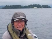 Angling improves on Corrib with 2nd hatch of Mayfly on the way