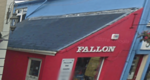 End of an era as Fallon’s tackle shop closes