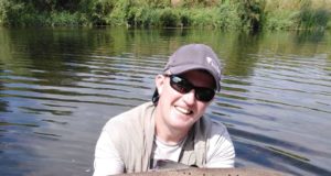 A quiet season on the Nore for Mount Juliet anglers, but last week could fish better