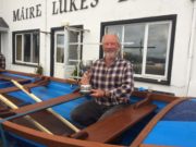 Mask Hosts McConville Cup