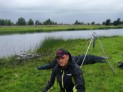Ian Kelsey wins Ballyforan 3 Day Angling Festival