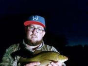 Cracking coarse fishing at Midlands venues