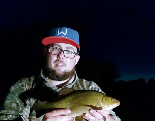 Cracking coarse fishing at Midlands venues