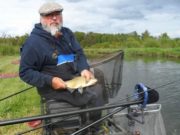 A sad loss to the angling community