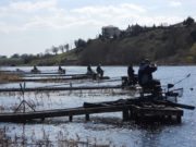 Brian Huthwaite wins round 4 of Erne Anglers Winter League