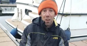 Brian Bohan