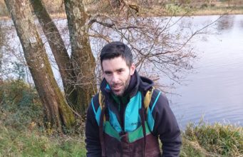 Deeper pegs fish well for Munster Coarse Anglers at O’Briensbridge