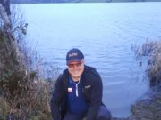 Jacek wins 3rd round of CM Lakelands winter feeder league