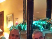 Wayne wins latest leg of Erne Anglers winter league
