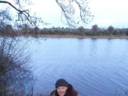 Some good fishing at O’Briensbridge for Munster Coarse anglers