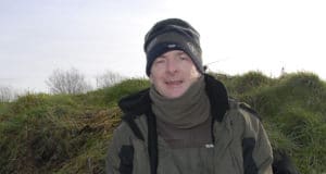 Inny River producing good pike for midlands anglers David Murray