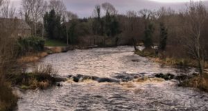 River Drowes