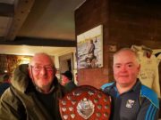 Kieran Lee wins Bernard O’Reilly memorial on L. Gowna