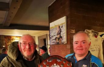 Kieran Lee wins Bernard O’Reilly memorial on L. Gowna