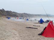 Report from the Tronixpro 32nd Irish Winter Shore Angling Festival