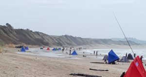 Report from the Tronixpro 32nd Irish Winter Shore Angling Festival