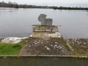 O’Briensbridge flooded but Munster Anglers persevere obriensbridge