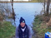 Jacek Janusz wins CM Lakelands Winter Feeder League