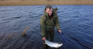 Irish Angling Update 20 February 2020 #CPRsavesfish