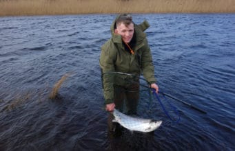 Irish Angling Update 20 February 2020 #CPRsavesfish