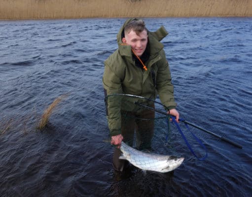 #CPRsavesfish