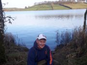 Jacek Januszewski wins 5th leg of CM Lakelands league on Muckno Jacek Januszewski