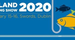 Irish Angling Update – 14 February 2020