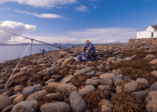IMREC Sea Angling Online Survey – Initial Findings